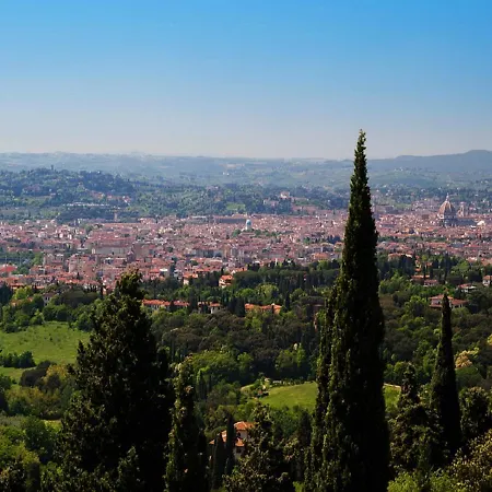 Fh55 Hotel Fiesole